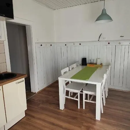 Lejlighed Apartma Eva&matic