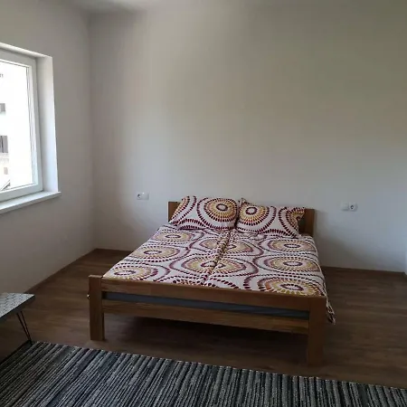 Apartma Eva&matic Apartment Kranjska Gora