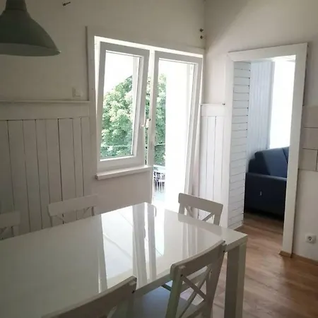 Apartment Apartma Eva&matic