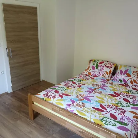 Appartamento Apartma Eva&matic