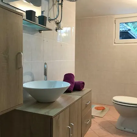 Appartement Apartma Eva&matic