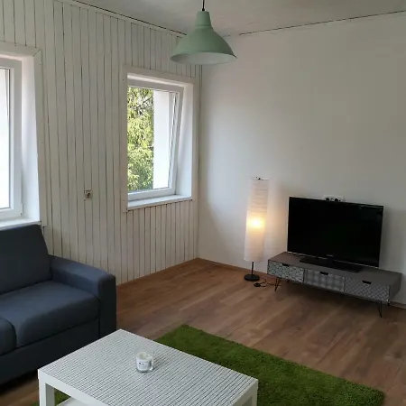 Apartma Eva&matic Apartment Kranjska Gora