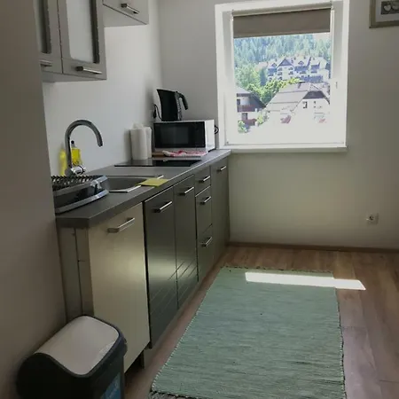 Apartman Apartma Eva&matic *