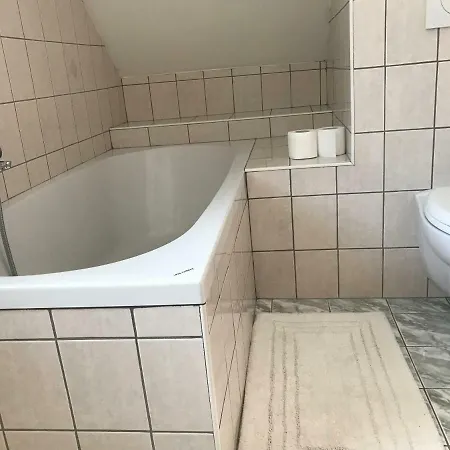 Apartma Eva&matic Apartman *