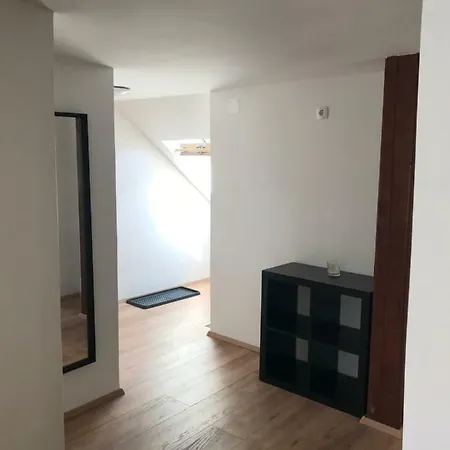 Apartma Eva&matic * Kranjska Gora