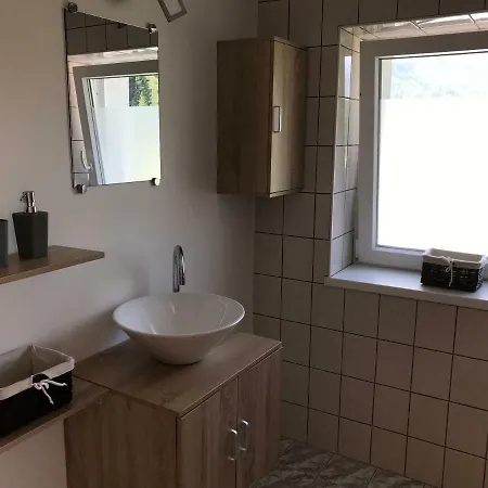 Apartma Eva&matic Kranjska Gora