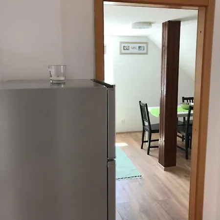 Apartman Apartma Eva&matic