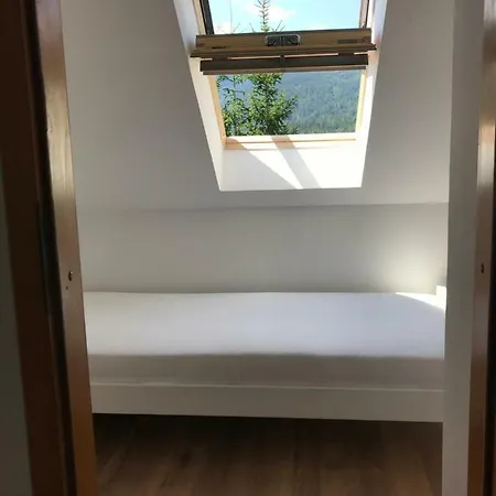 Apartma Eva&matic Kranjska Gora