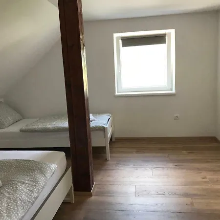 Apartma Eva&matic Apartman