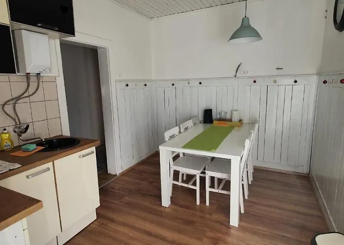 Apartma Apartma Eva&matic