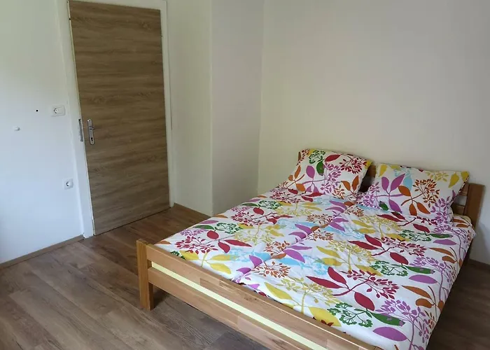 Apartma Apartma Eva&matic