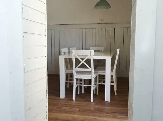 Apartma Apartma Eva&matic Kranjska Gora