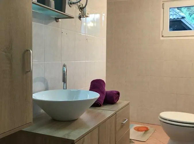 Appartamento Apartma Eva&matic