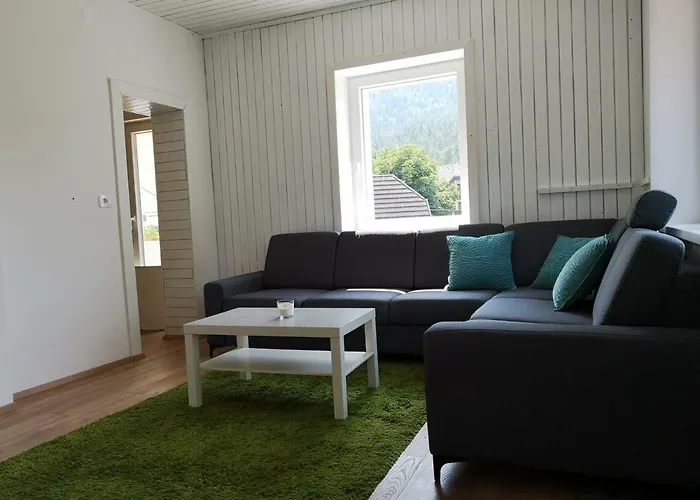 Apartma Apartma Eva&matic Kranjska Gora