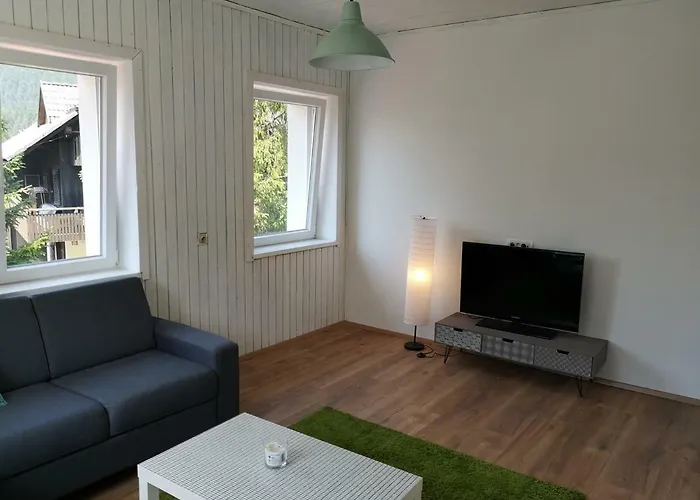 Apartma Eva&matic Apartma Kranjska Gora