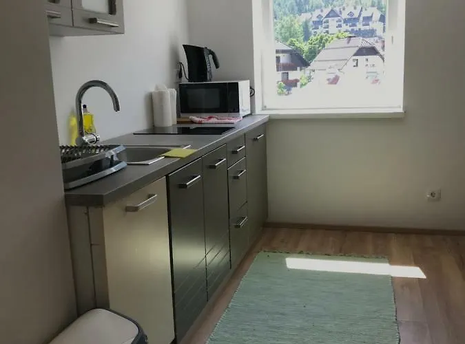 Appartamento Apartma Eva&matic *