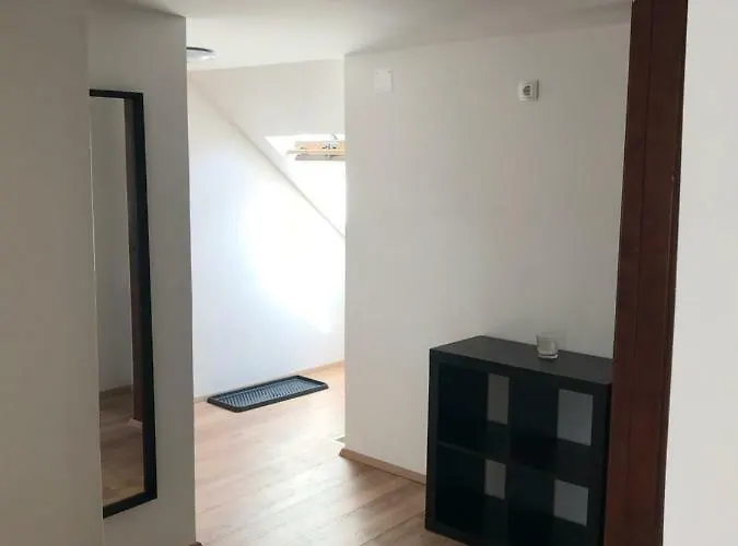 Apartma Eva&matic * Kranjska Gora