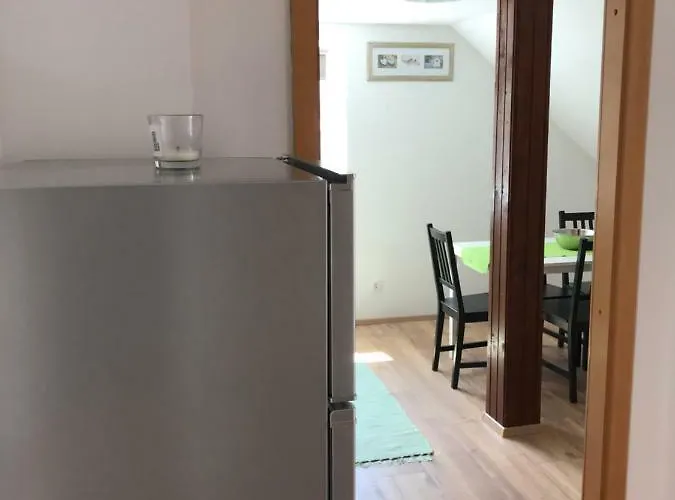 Apartma Apartma Eva&matic