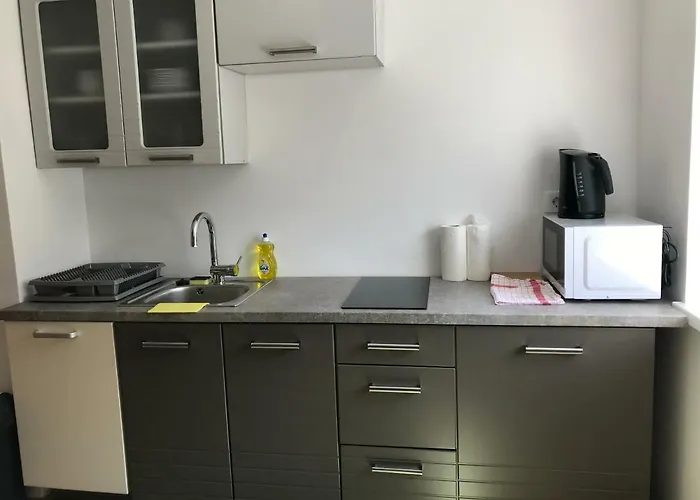 Apartma Eva&matic Kranjska Gora