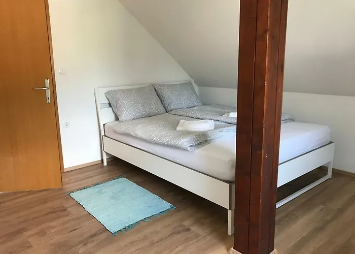 Appartamento Apartma Eva&matic Kranjska Gora
