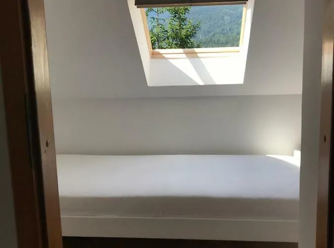 Apartma Eva&matic Kranjska Gora